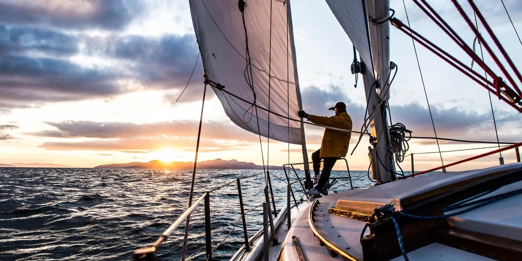 Crossing the Pacific to build an online calling tool