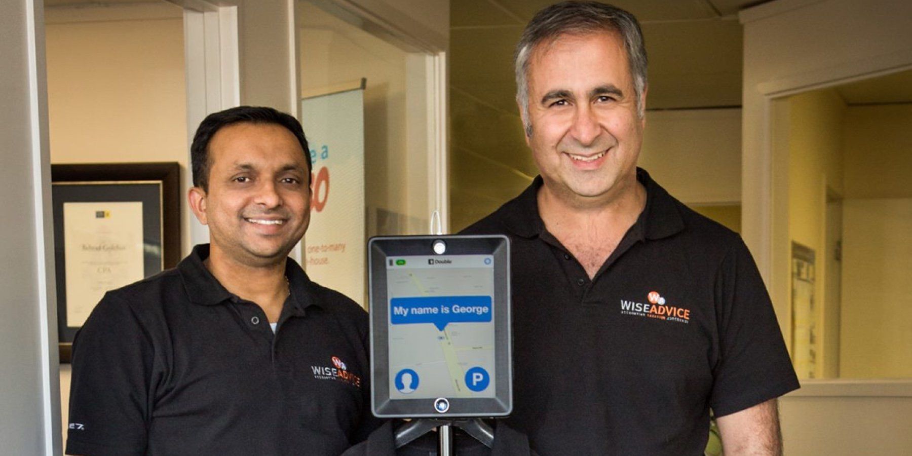 Gain more Wise Advice with a better phone system