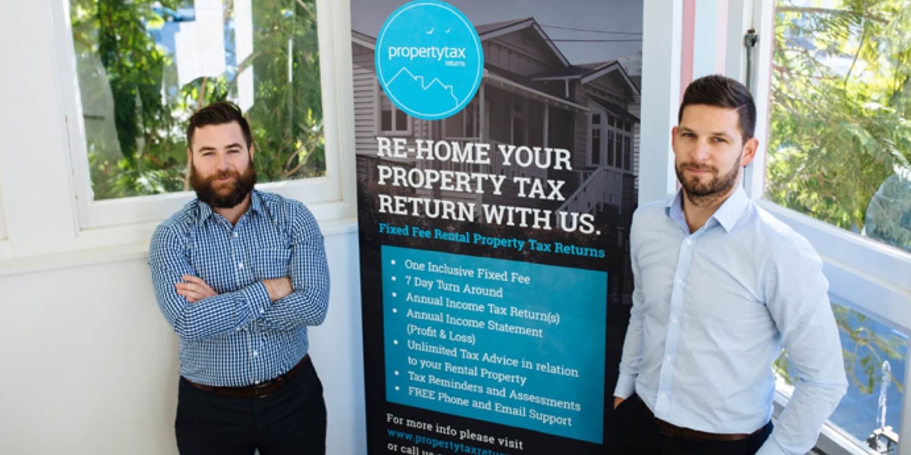 Helping Lighthouse navigate their multifaceted phone requirements