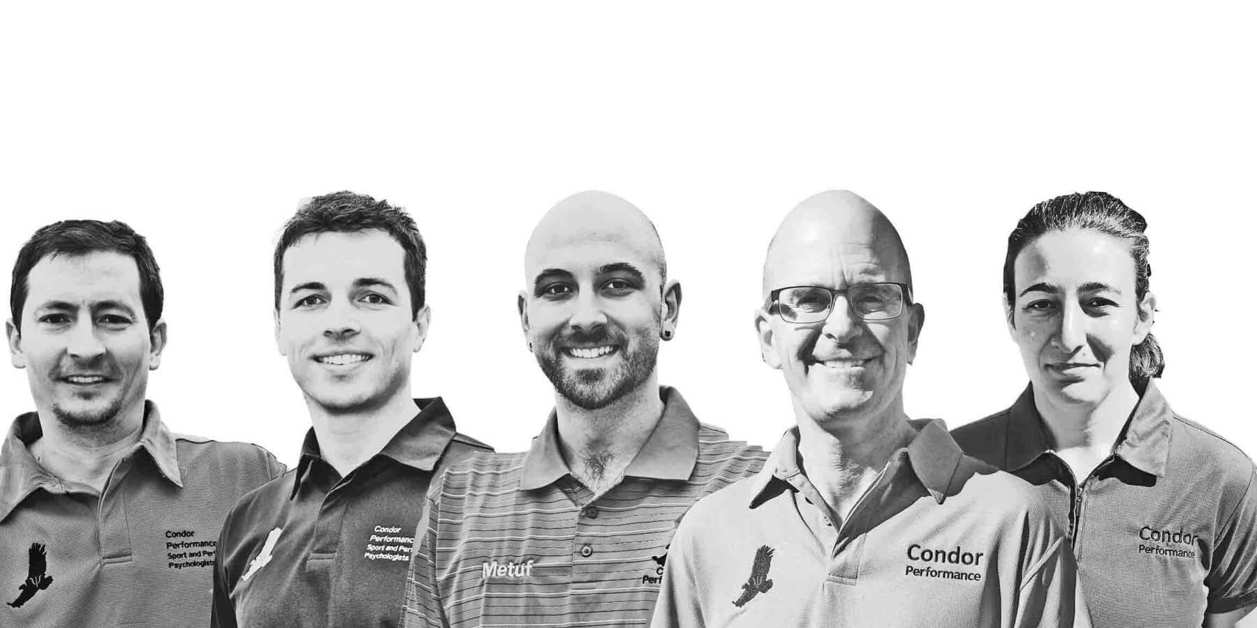 How Condor Performance became more local with their global clientele