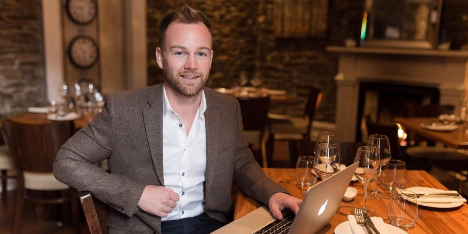 How Cradle helps First Table stay globally connected