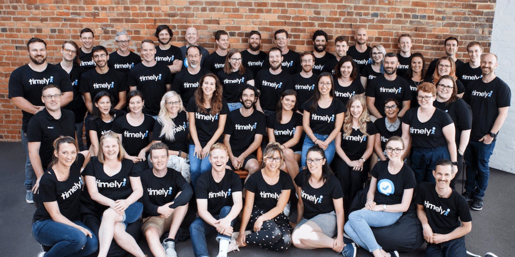 How Timely is connecting to their customers in a more “timely” way