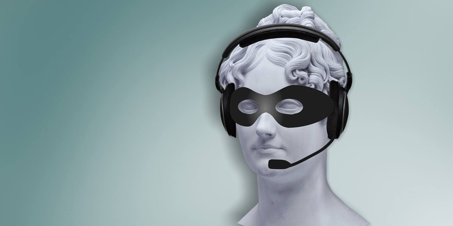 Jabra and us: Flirting leads to dating