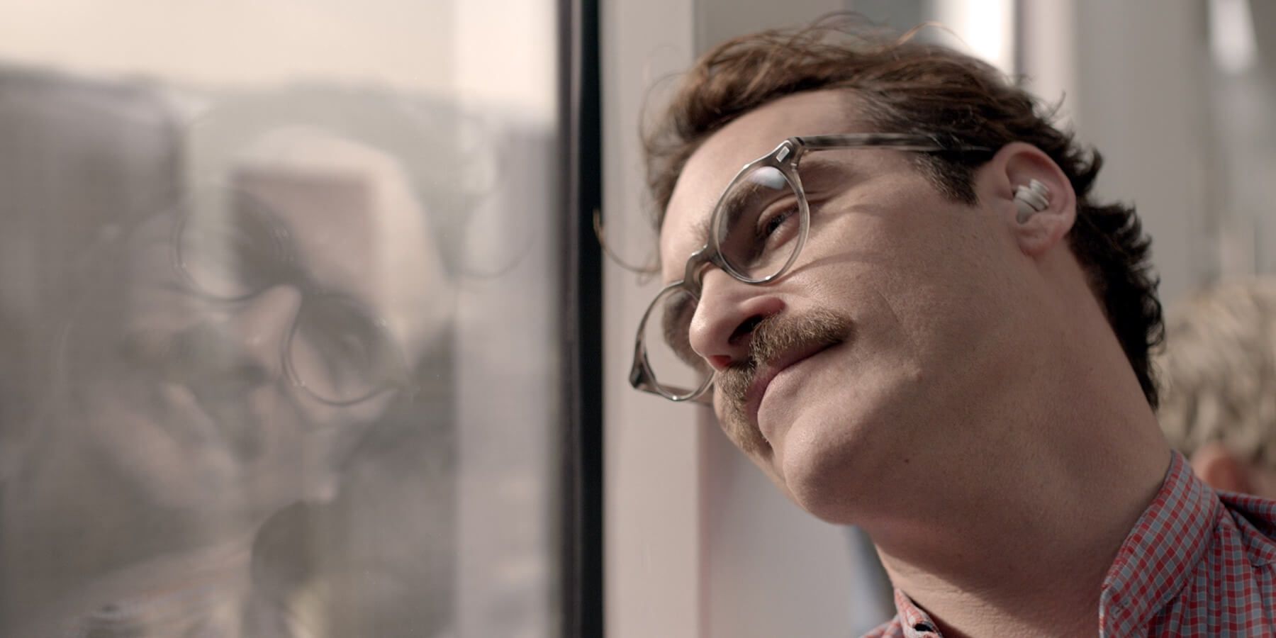 Let's learn to talk like humans do